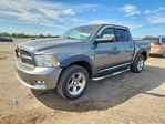 Dodge RAM 2011
