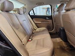 Ford Fusion 2012
