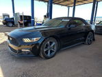Ford Mustang 2015
