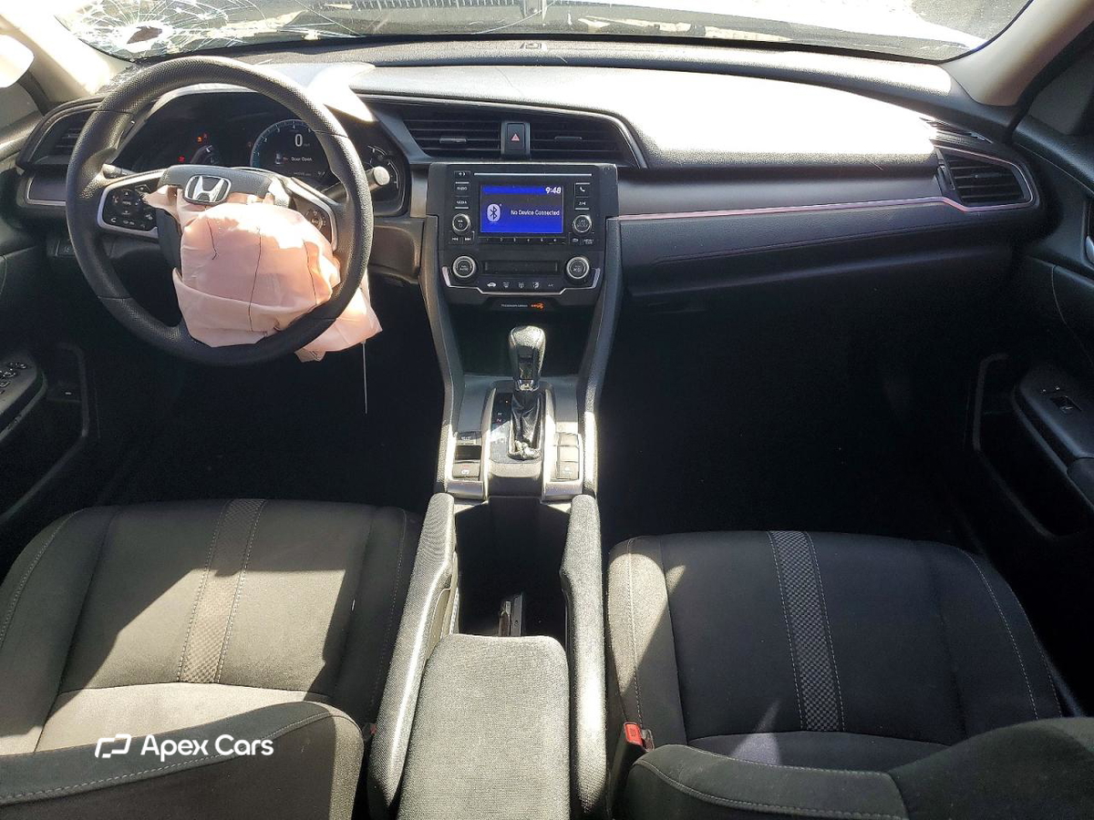 Honda Civic 2019