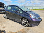 Honda Fit 2013