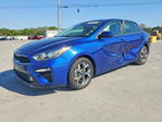 Kia Forte 2019