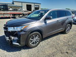 Toyota Highlander 2018