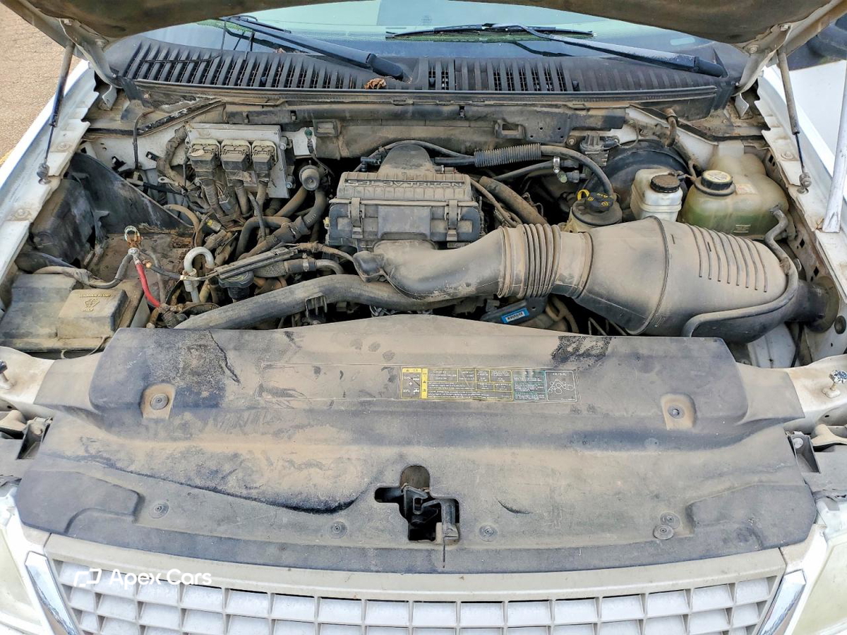 Ford Expedition 2005