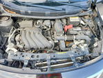Nissan Versa 2019
