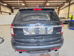 Ford Explorer 2014