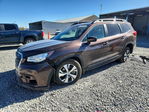 Subaru Ascent 2021