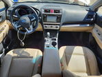 Subaru Outback 2015