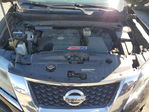 Nissan Pathfinder 2013