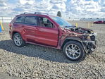 Jeep Cherokee 2016