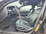 BMW Series 5 2018
