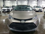 Toyota Corolla 2017