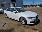 Audi A6 2016