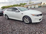 Kia Optima 2018