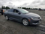 Chrysler 200 2015