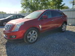 Cadillac SRX 2016