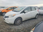 Nissan Versa 2015