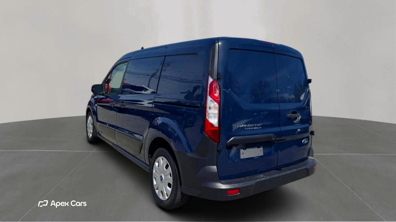 Ford Transit 2020