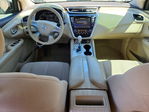 Nissan Murano 2015
