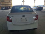 Kia Rio 2010
