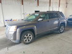 GMC Terrain 2012