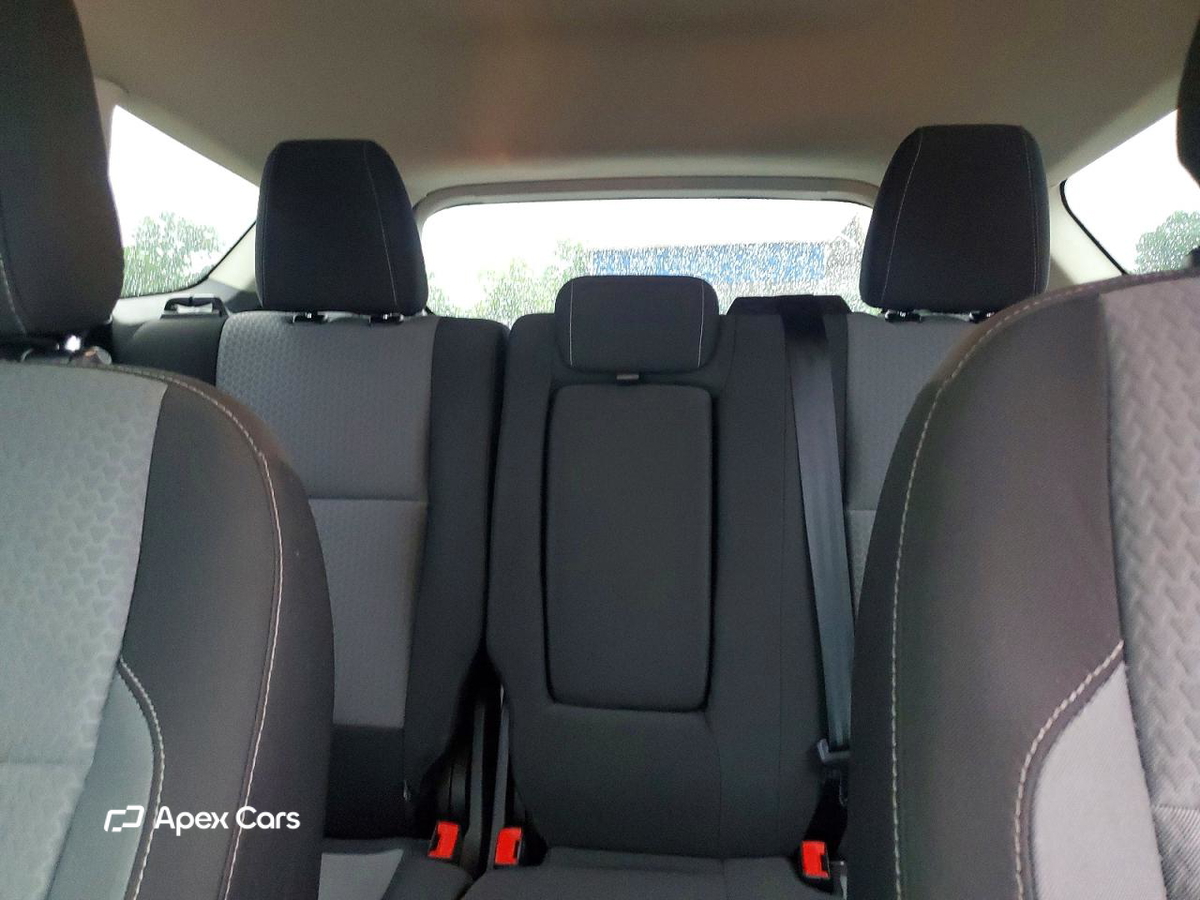 Ford Escape 2018