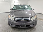 Honda Odyssey 2016