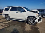 Toyota Sequoia 2011