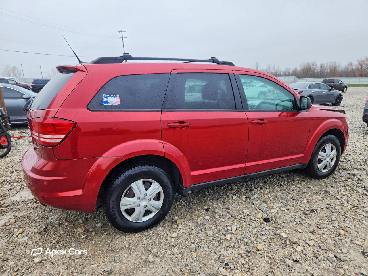 Dodge Journey 2010