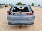 Honda CR-V 2021