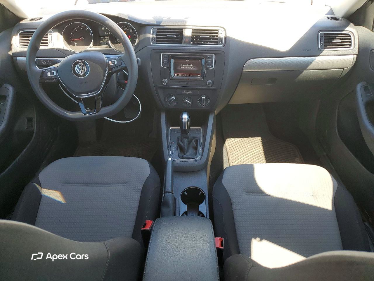 Volkswagen Jetta 2017