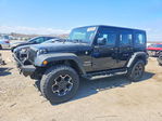 Jeep Wrangler 2016