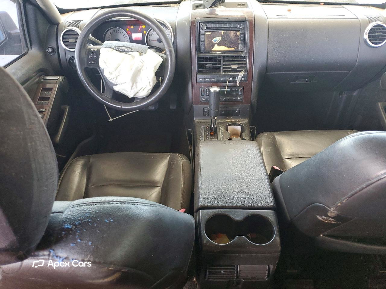 Ford Explorer 2006