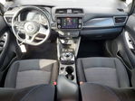 Nissan Leaf 2019
