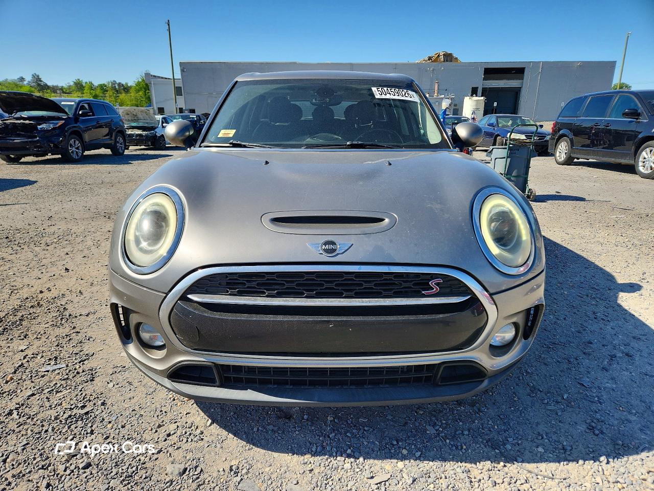 MINI Cooper 2017