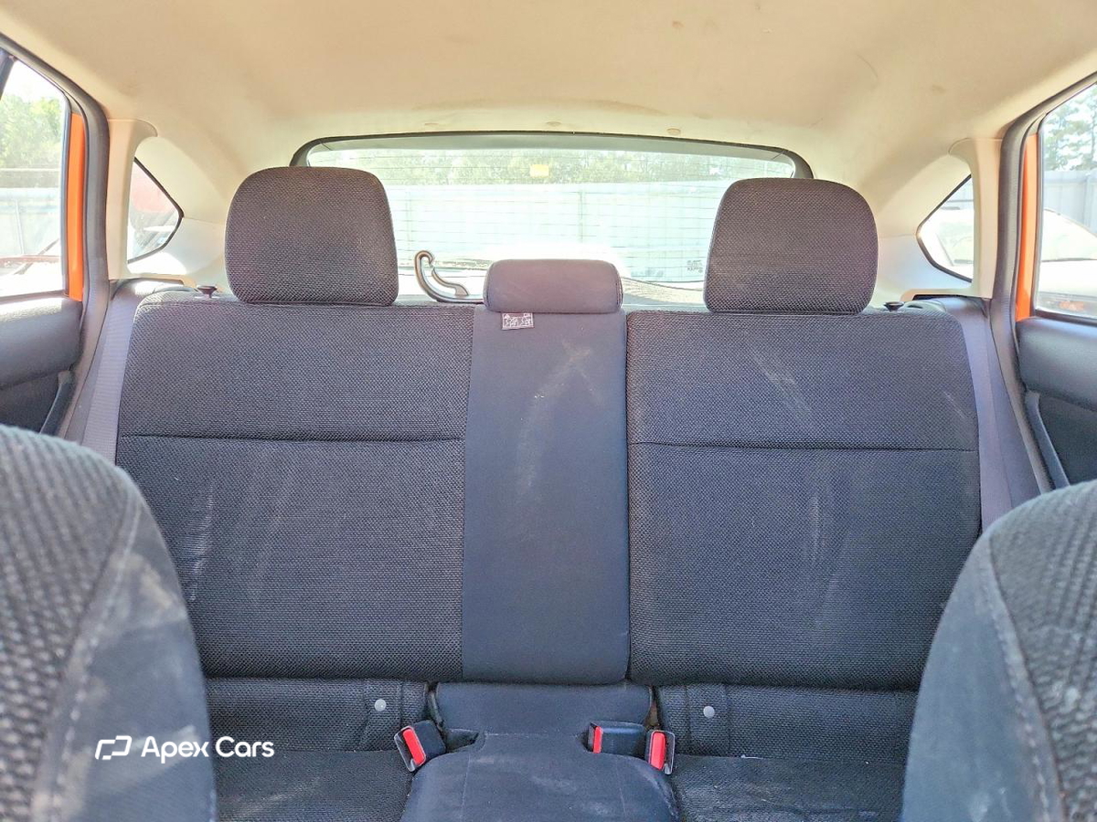 Subaru XV 2013