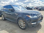 Land Rover Range Rover 2017