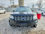 Ford Explorer 2016