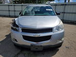 Chevrolet Traverse 2012
