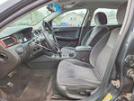 Chevrolet Impala 2013
