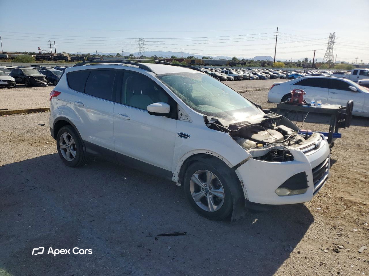 Ford Escape 2013