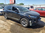 Honda CR-V 2022
