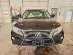 Lexus RX 2015