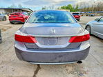 Honda Accord 2013