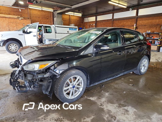 Ford Focus 2015 - Image 1 of 12