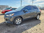 Chevrolet Trax 2017