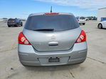 Nissan Versa 2010