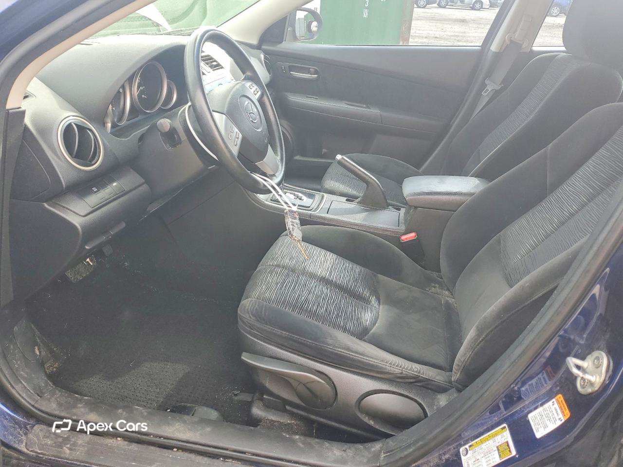Mazda 6 2010
