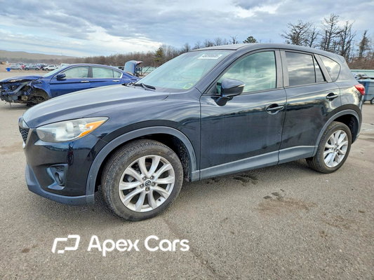 Mazda CX-5 2015 - Image 1 of 14