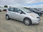Nissan Versa 2015